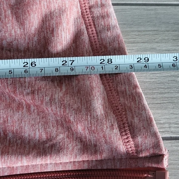 Ideology Zip Front Athletic Jacket - Picture 9 of 10